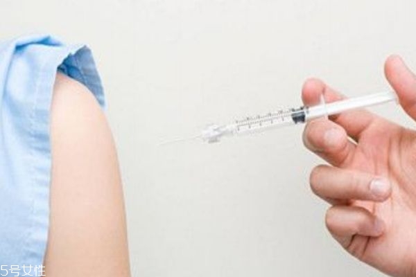 hpv疫苗四價九價區別 都很可靠