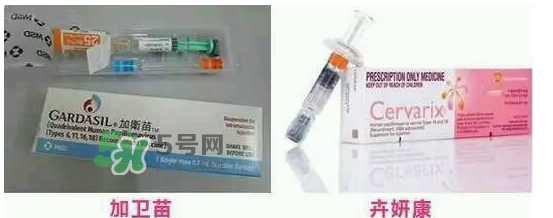 hpv疫苗9價4價2價有什么區(qū)別？hpv疫苗三款應(yīng)該怎么選？