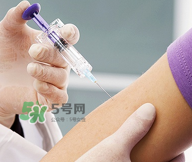 HPV疫苗男人能打嗎？HPV疫苗對男人有效嗎？