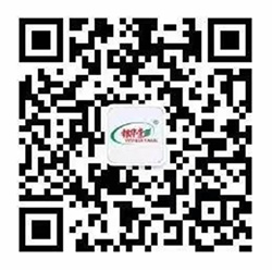 湖南銀華棠醫藥科技有限公司客服二維碼