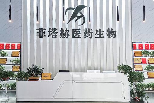 廣東菲塔赫醫藥生物科技有限公司