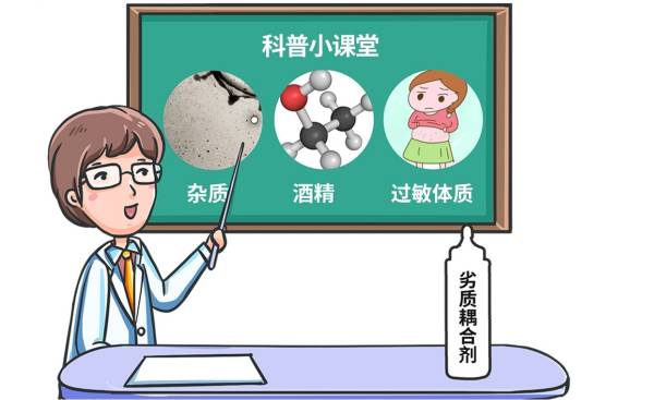 B超耦合劑在婦科檢查中的應用