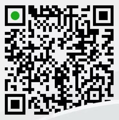湖南中禧醫療科技有限公司客服二維碼